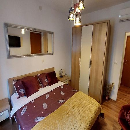 Rooms Argo Cres Habitación foto
