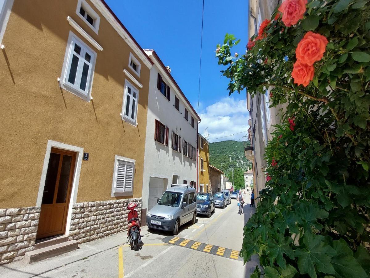 Rooms Argo Cres Exterior foto