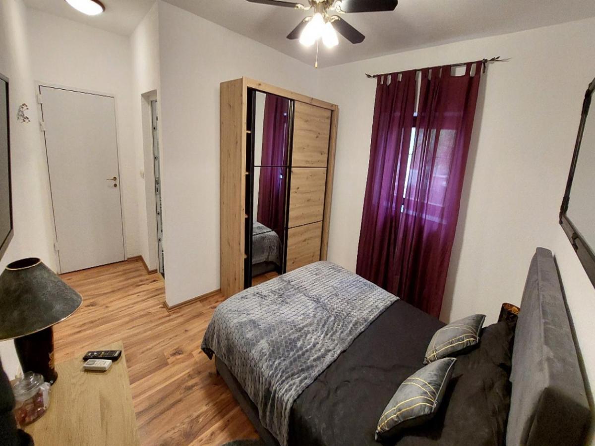 Rooms Argo Cres Exterior foto