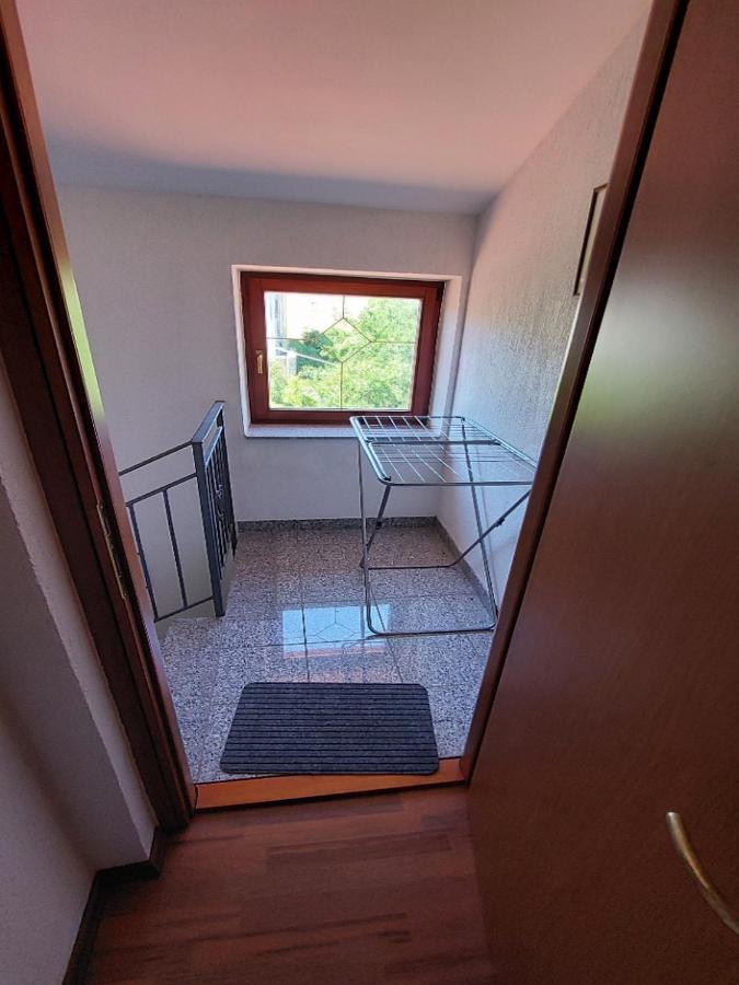 Rooms Argo Cres Exterior foto
