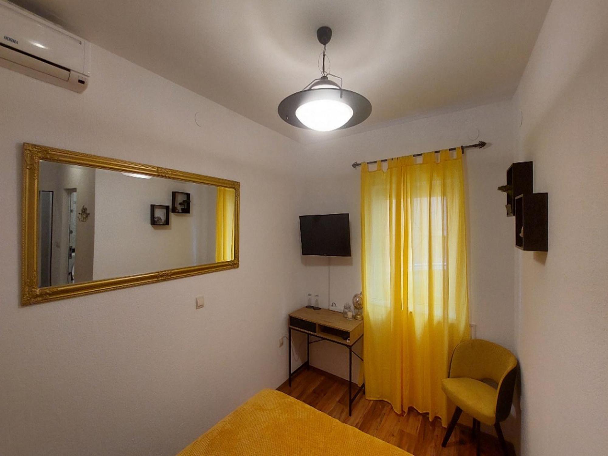 Rooms Argo Cres Habitación foto