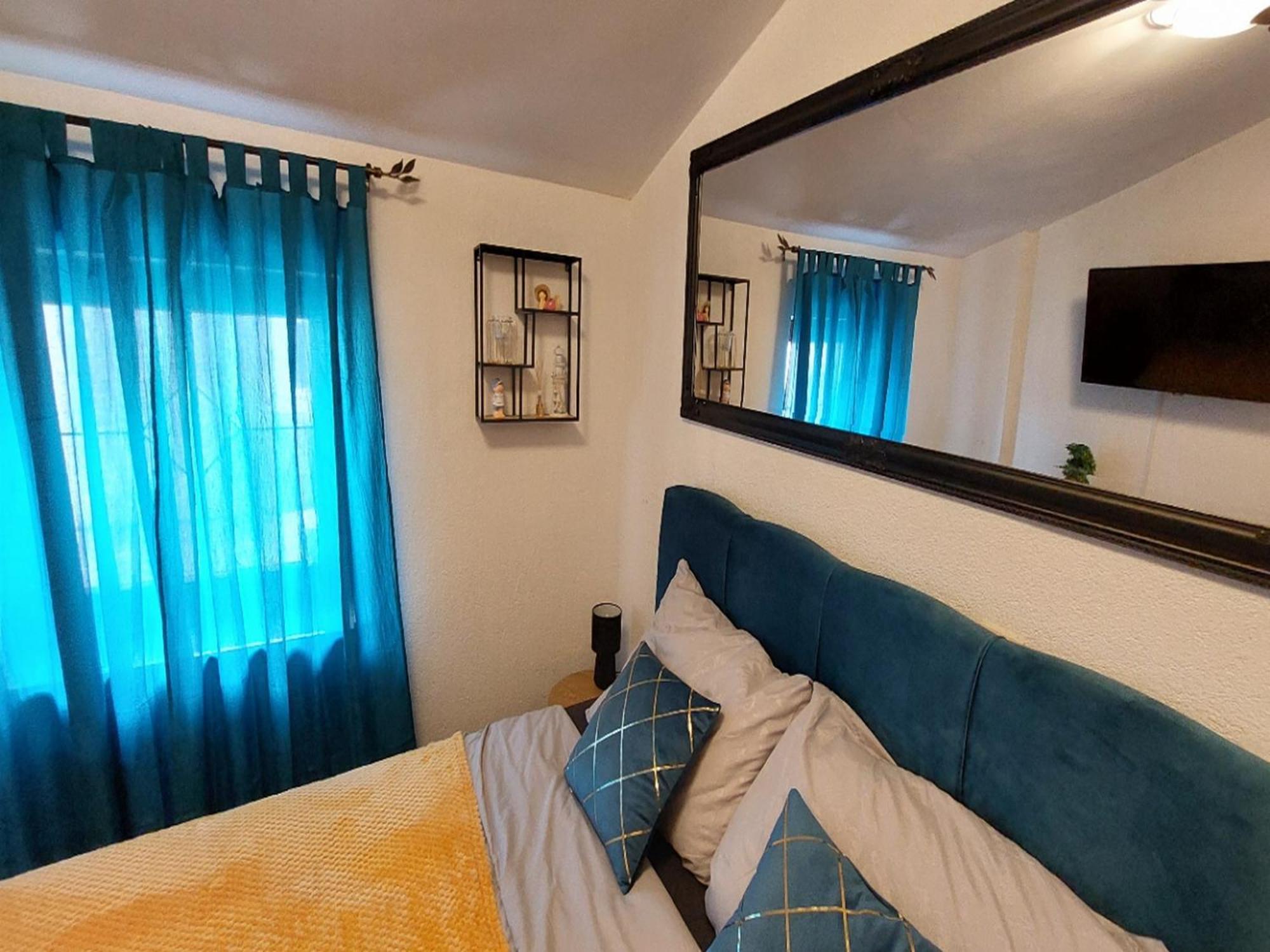 Rooms Argo Cres Habitación foto