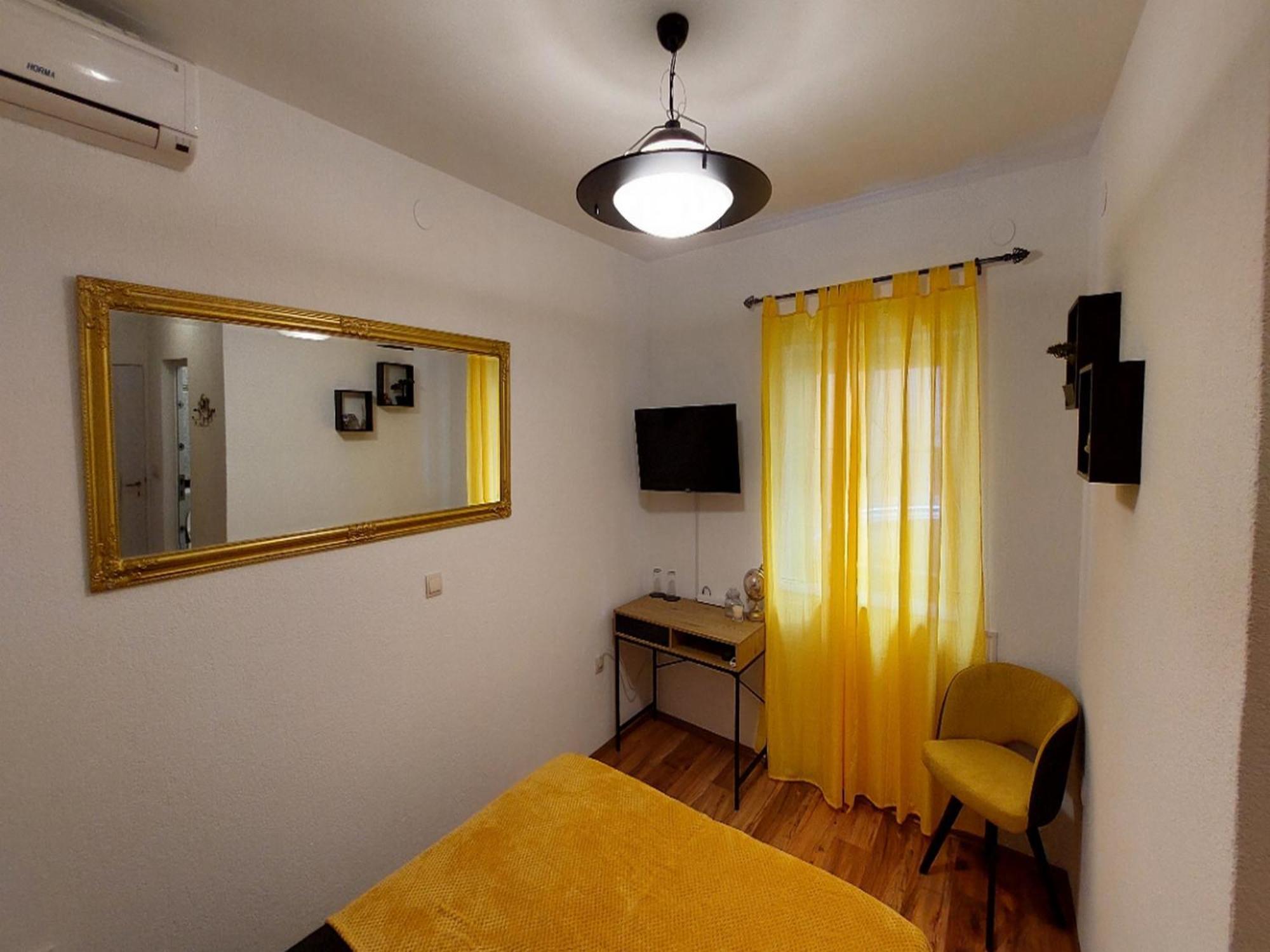 Rooms Argo Cres Habitación foto