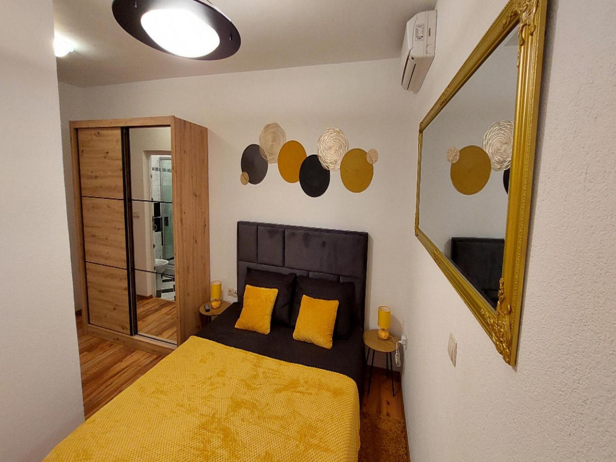 Rooms Argo Cres Habitación foto