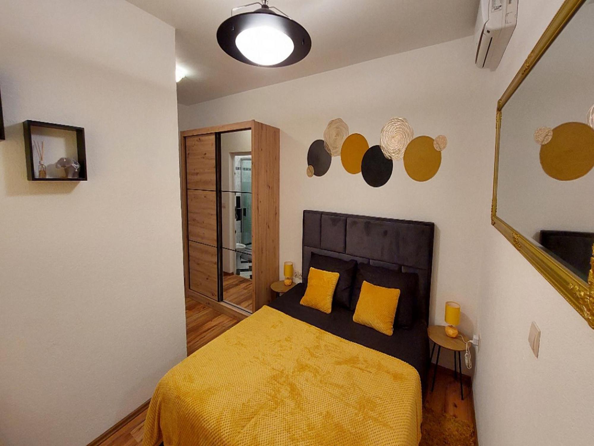 Rooms Argo Cres Habitación foto