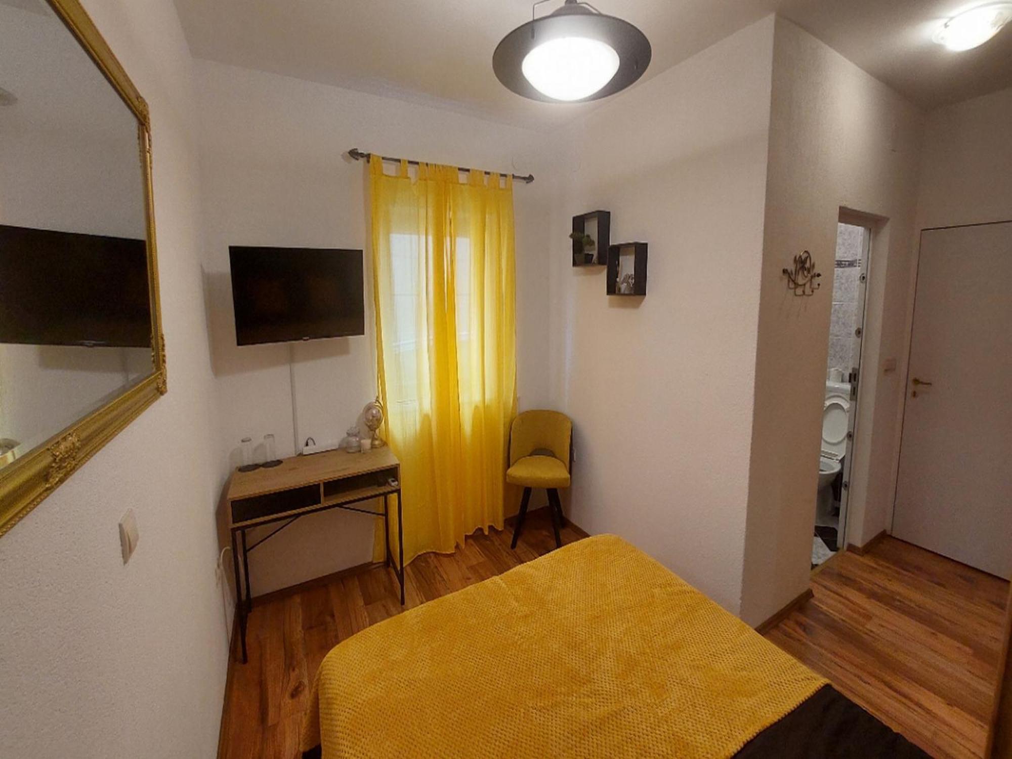 Rooms Argo Cres Habitación foto