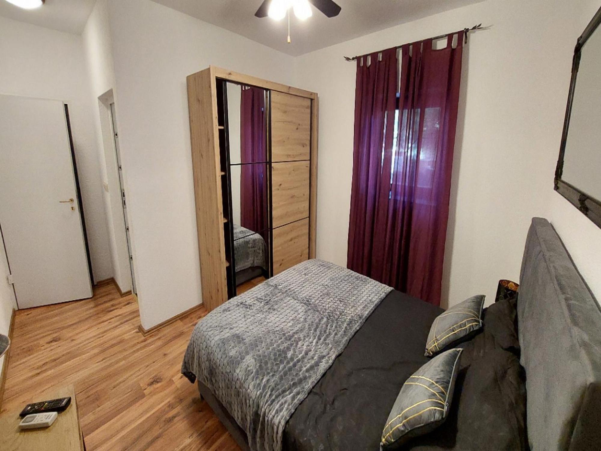 Rooms Argo Cres Habitación foto